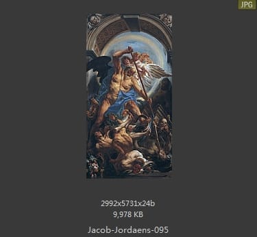 Jacob Jordaens
