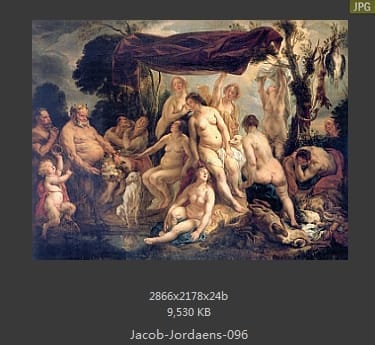 Jacob Jordaens
