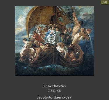 Jacob Jordaens