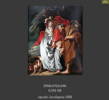 Jacob Jordaens