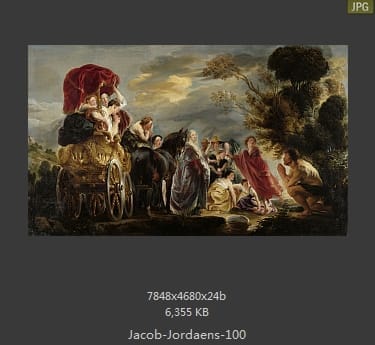 Jacob Jordaens