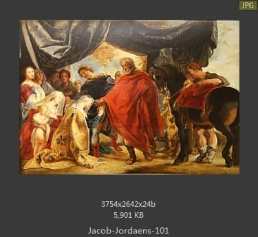 Jacob Jordaens
