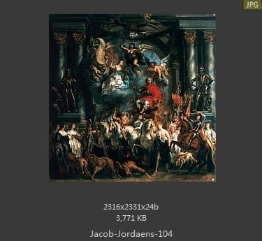 Jacob Jordaens