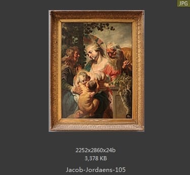Jacob Jordaens