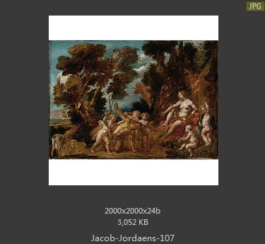 Jacob Jordaens