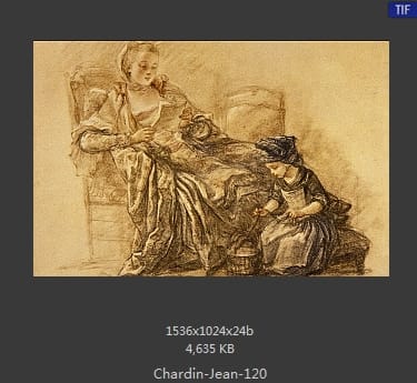 Jean-Baptiste-Simeon Chardin