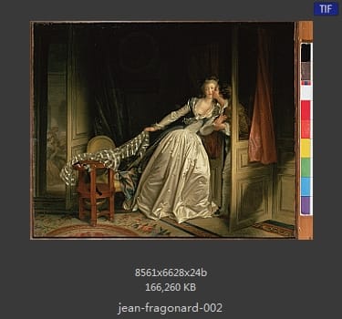 Jean-Honore Fragonard