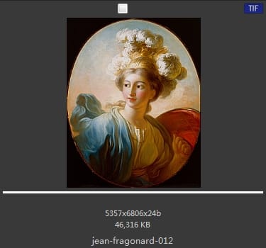 Jean-Honore Fragonard