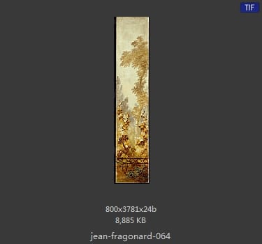 Jean-Honore Fragonard