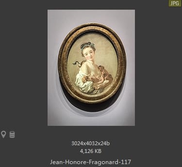 Jean-Honore Fragonard