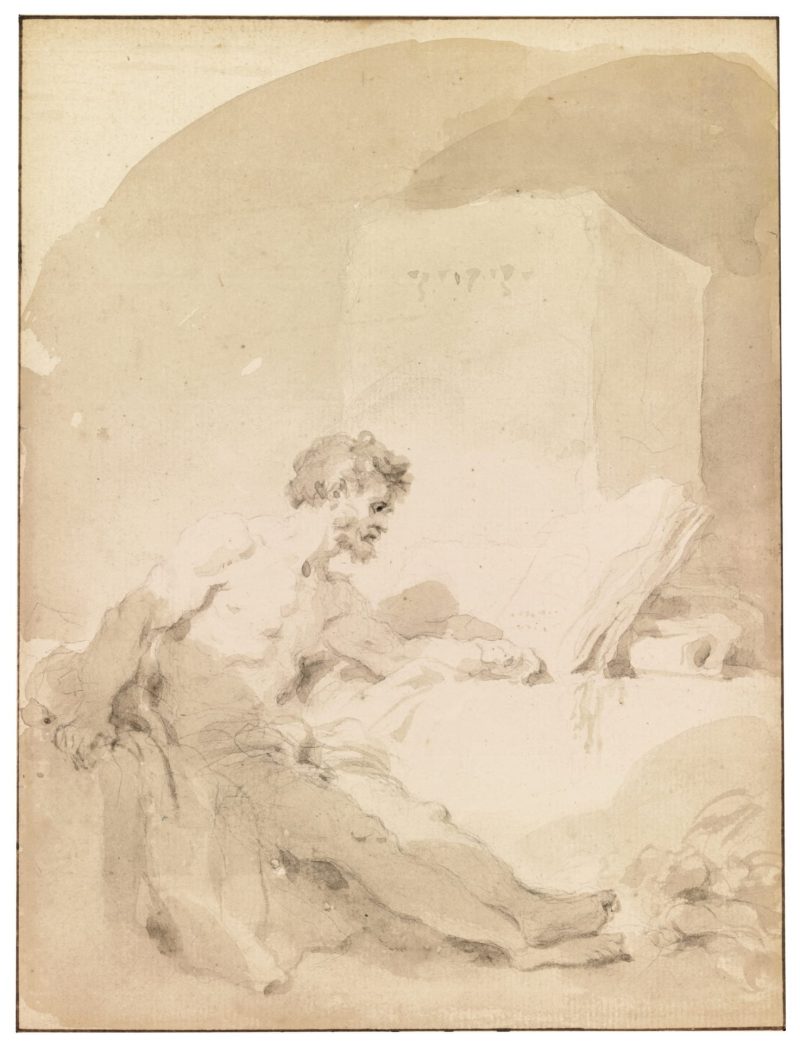 弗拉戈纳尔 #215