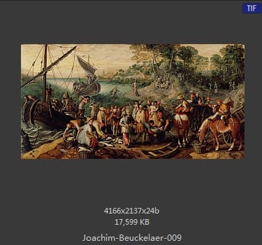 Joachim Beuckelaer