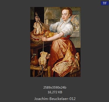 Joachim Beuckelaer