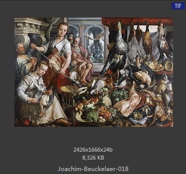 Joachim Beuckelaer