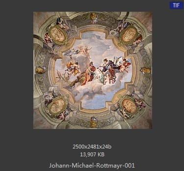 Johann Michael Rottmayr