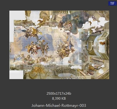 Johann Michael Rottmayr