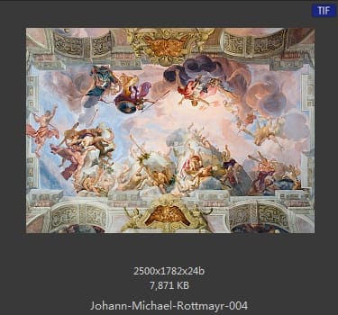 Johann Michael Rottmayr