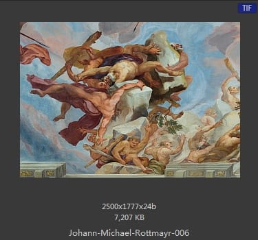 Johann Michael Rottmayr