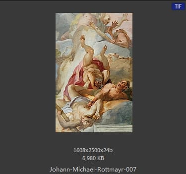 Johann Michael Rottmayr