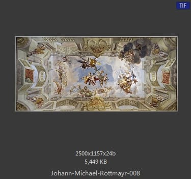 Johann Michael Rottmayr