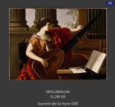 Laurent de La Hyre
