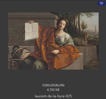 Laurent de La Hyre