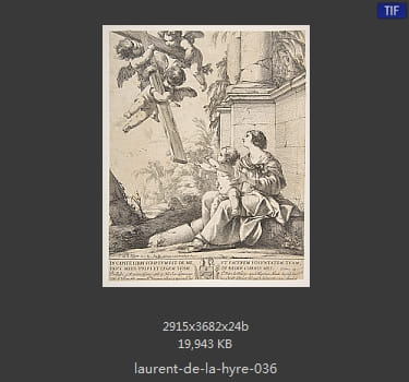 Laurent de La Hyre