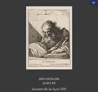 Laurent de La Hyre