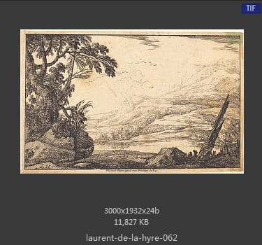 Laurent de La Hyre