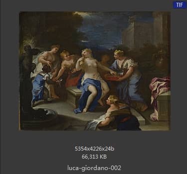 Luca Giordano