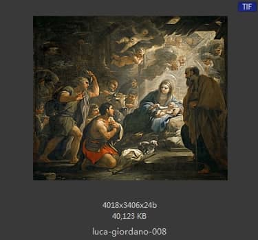 Luca Giordano