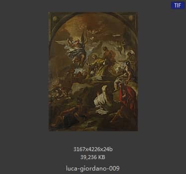 Luca Giordano
