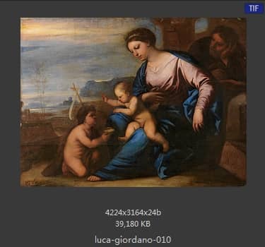 Luca Giordano