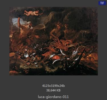 Luca Giordano