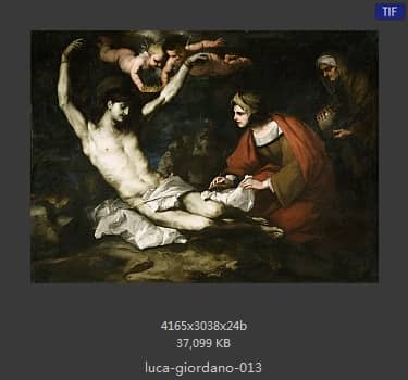Luca Giordano