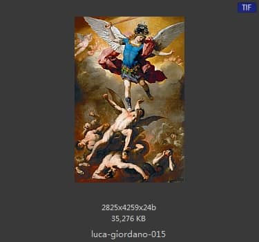 Luca Giordano