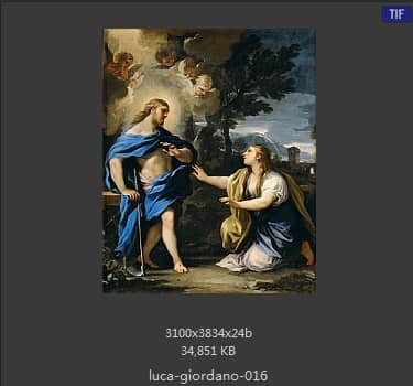 Luca Giordano