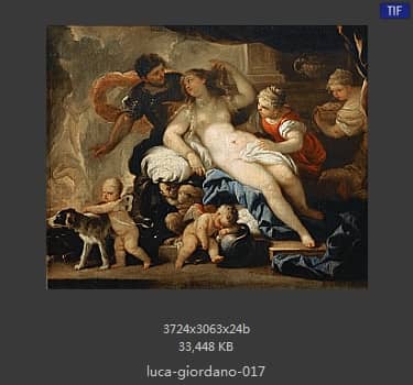 Luca Giordano