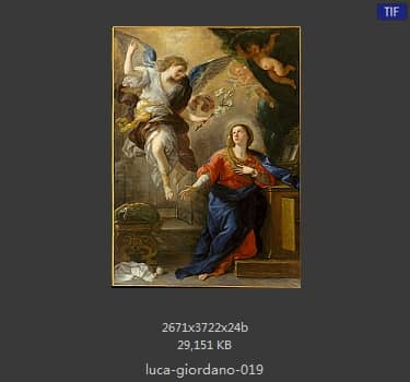 Luca Giordano