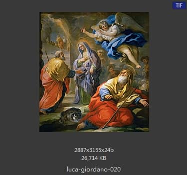 Luca Giordano