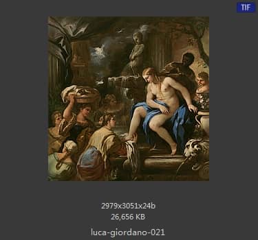 Luca Giordano