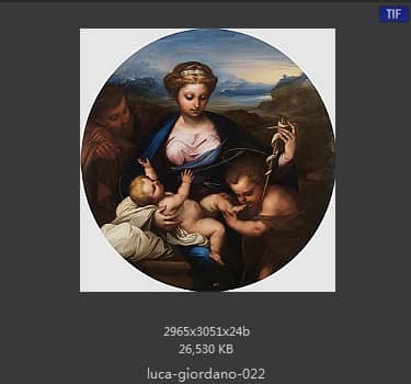 Luca Giordano