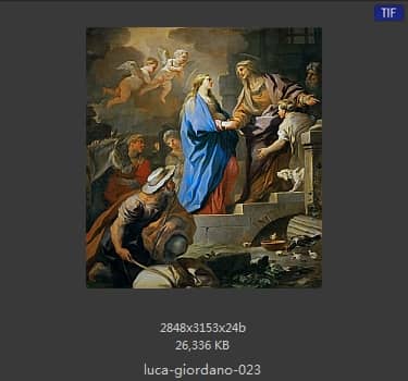 Luca Giordano