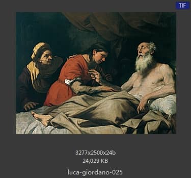 Luca Giordano