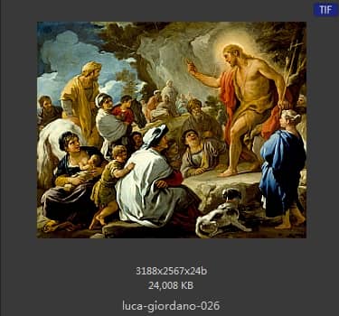 Luca Giordano
