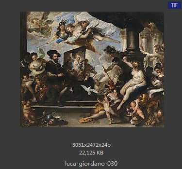 Luca Giordano