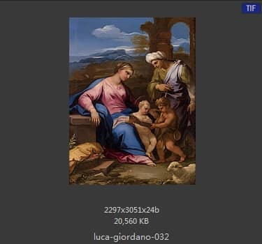 Luca Giordano