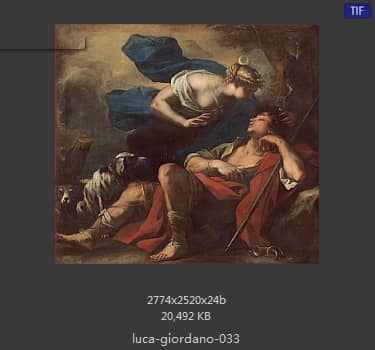 Luca Giordano