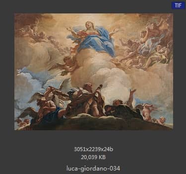 Luca Giordano