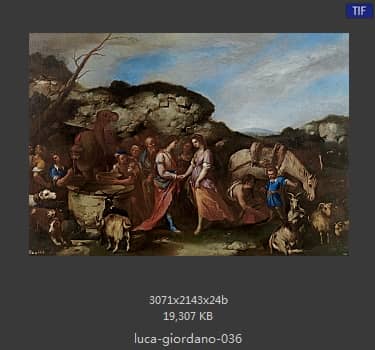 Luca Giordano